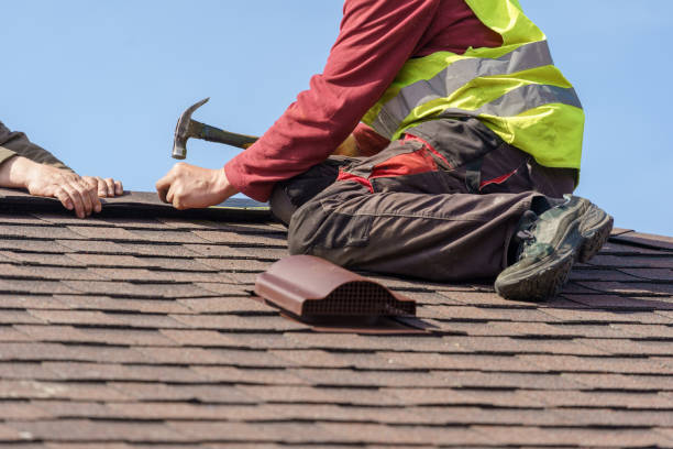 Best Roof Gutter Cleaning  in Parker, TX