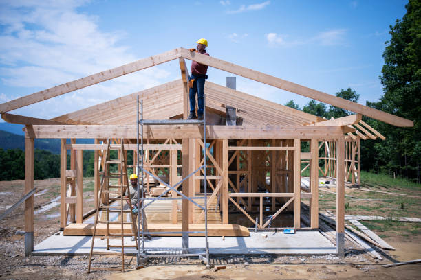 Best Storm Damage Roof Repair  in Parker, TX