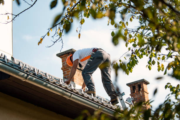 Quick and Trustworthy Emergency Roof Repair Services in Parker, TX