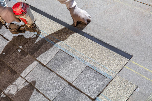 Best Gutter Installation and Roofing  in Parker, TX