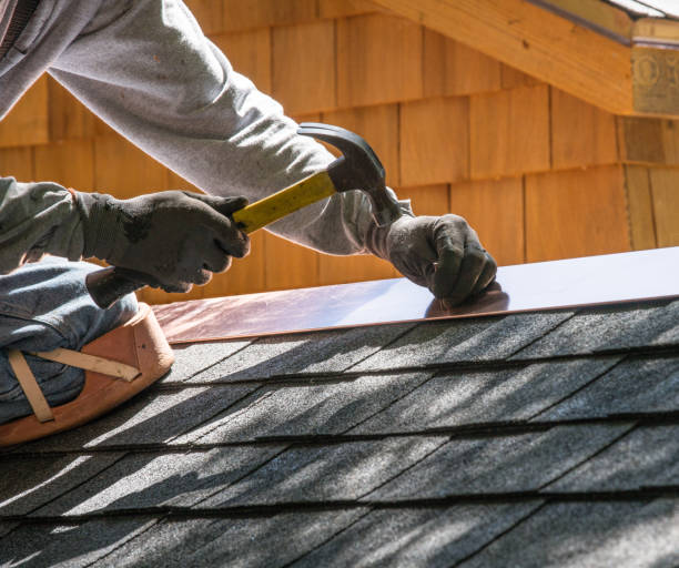 Best Commercial Roofing Services  in Parker, TX